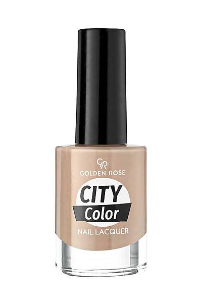 Golden Rose City Color Nail Lacquer-14-Oje