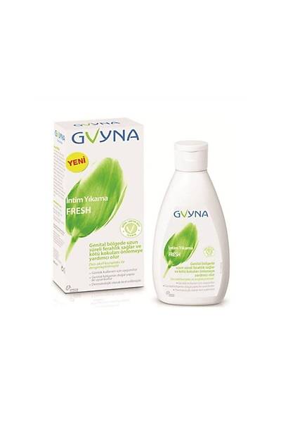 Gvyna Intim Ykama Fresh 200 ml