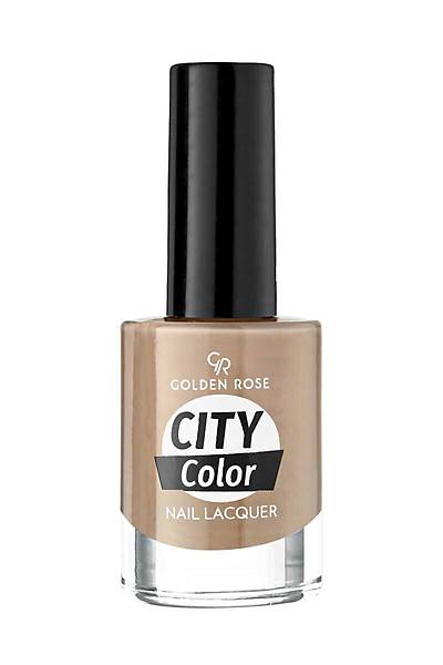 Golden Rose City Color Nail Lacquer-15-Oje