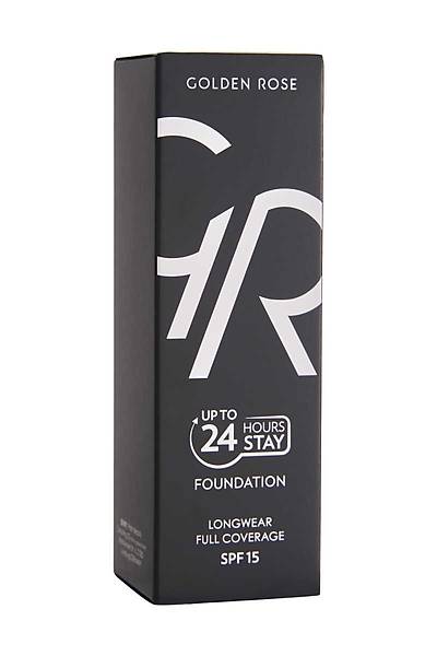 Golden Rose Up To 24 Hours Stay Foundation-3-Kalc Fondten