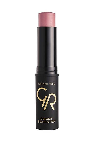 Golden Rose Creamy Blush Stick-109-Stik Allk