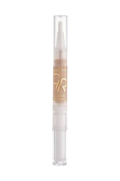 Golden Rose Liquid Concealer-06 Twilight-Likit Kapatc