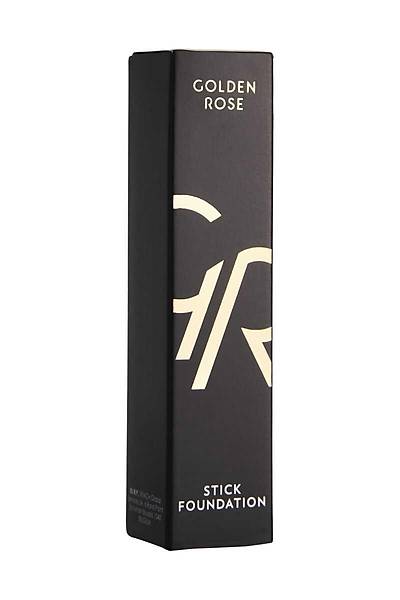 Golden Rose Stick Foundation-01 Porcelain-Stik Fondten