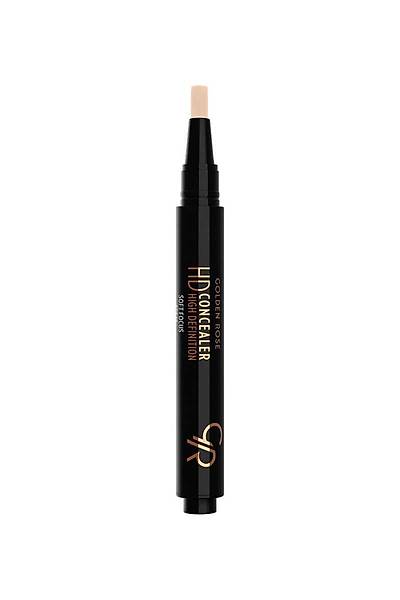 Golden Rose Hd Concealer High Definition-02 ivory-Hd Kapatc