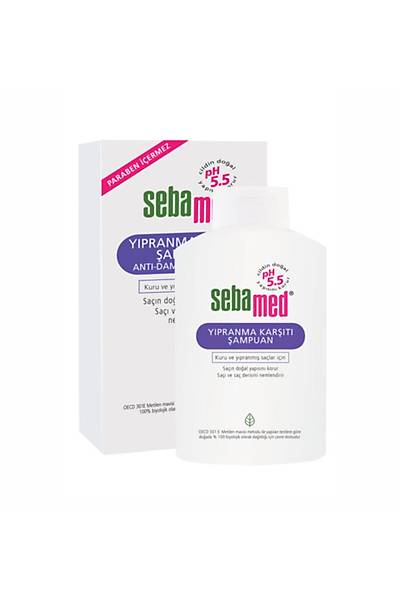 Sebamed Ypranma Kart ampuan 400 ml