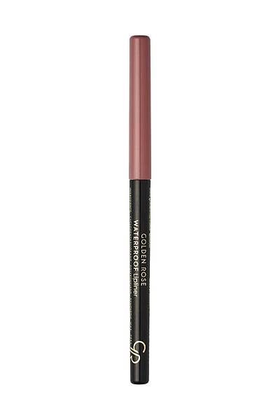 Golden Rose Waterproof Automatic Lipliner-51 Natural Pink-Asansrl Dudak Kalemi