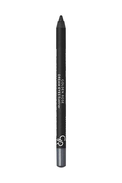 Golden Rose Dream Eyes Eyeliner-403 Steel Gray-Gz Kalemi