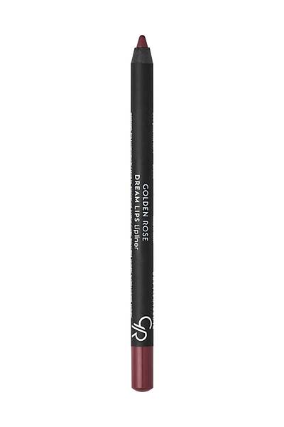 Golden Rose Dream Lips Lipliner-511 Terracota-Dudak Kalemi