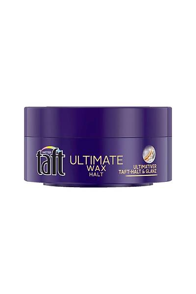 Taft Ultimate Wax 75 ml