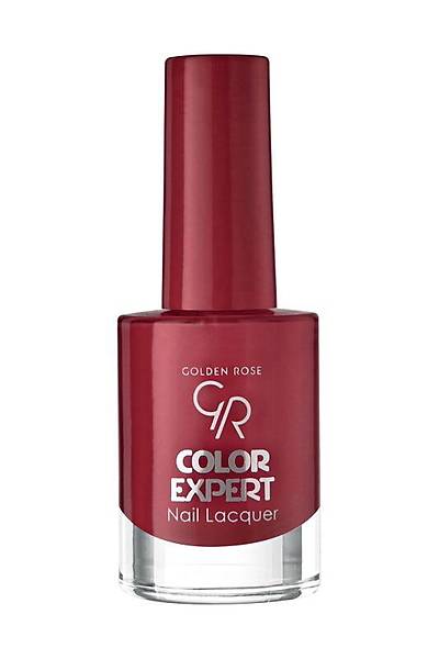 Golden Rose Color Expert Nail Lacquer-23 Autumn-Geni Fral Oje