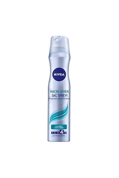 Nivea Hacim Veren Sa Spreyi 250 ml