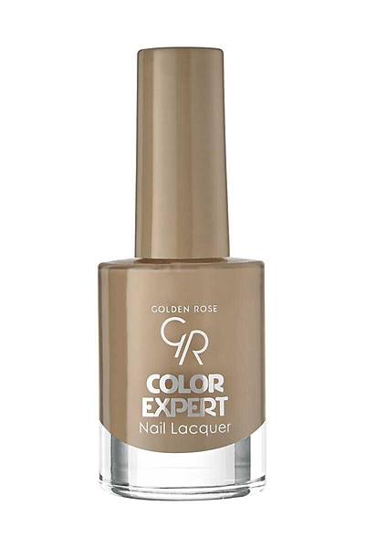 Golden Rose Color Expert Nail Lacquer-06 Golden-Geni Fral Oje