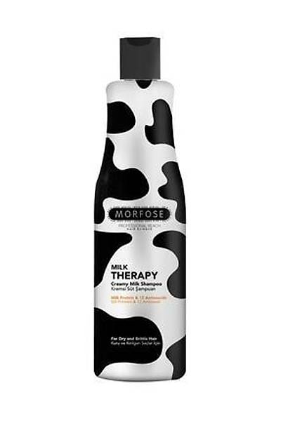 Morfose Milk Therapy St Proteinli ampuan 500 ml