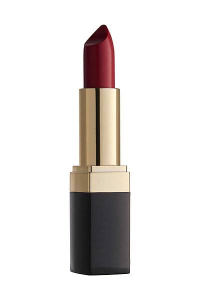 Golden Rose Lipstick-65 Fire Red-Ruj