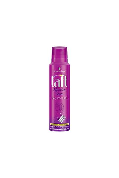 Taft Effortless Style Sa Kp 150 ml