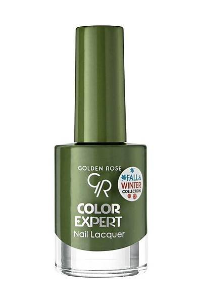 Golden Rose Color Expert Fall&Winter Collection-407-Geni Fral Oje