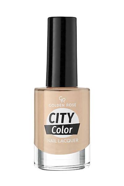 Golden Rose City Color Nail Lacquer-6-Oje