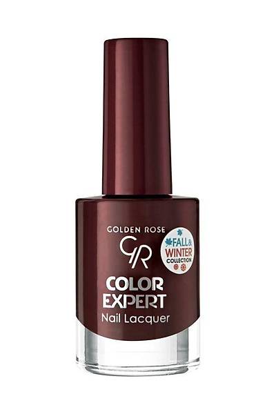 Golden Rose Color Expert Fall&Winter Collection-421-Geni Fral Oje