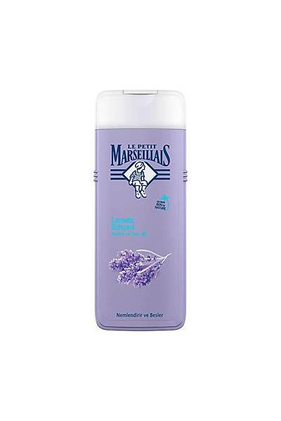 Le Petit Marseillais Lavanta Bahesi Du Jeli 400 ML