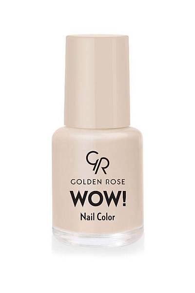 Golden Rose Wow Nail Color-92-Mini Oje