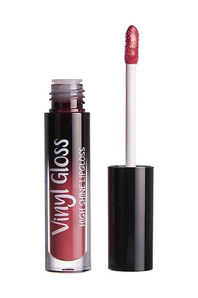 Golden Rose Vinyl Gloss High Shine Lipgloss-7-Youn Renkli Dudak Parlatcs