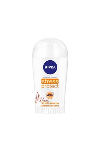 Nivea Stick Stress Kadn 40 ml