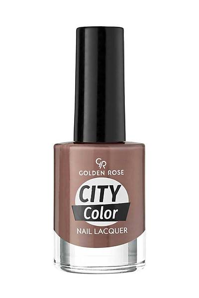 Golden Rose City Color Nail Lacquer-32-Oje