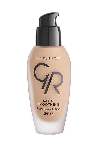 Golden Rose Fluid Foundation-28 Taupe-Kapatc Etkili Fondten