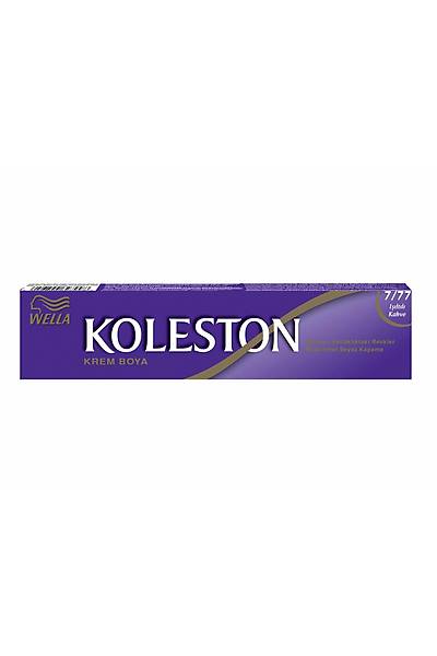 Koleston Tp Sa Boyas 7-77 Iltl Kahve