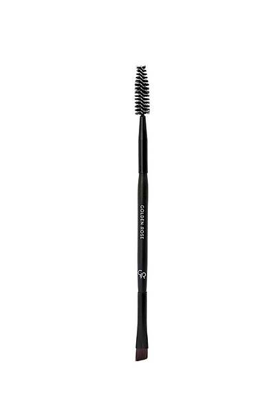 Golden Rose Eyebrow Brush-Ka Fras