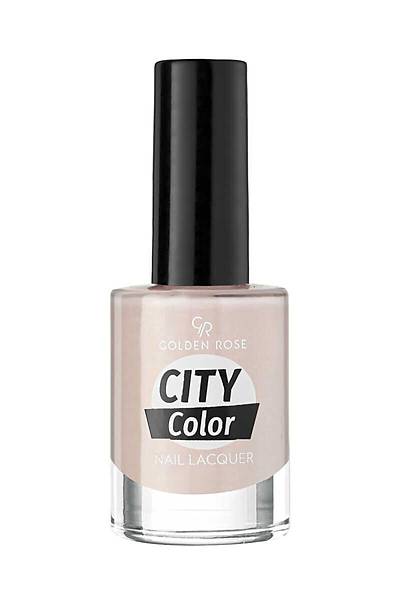 Golden Rose City Color Nail Lacquer-7-Oje