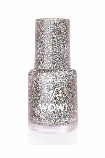 Golden Rose Wow Fall&Winter Collection-301 Glitter-Iltl Oje