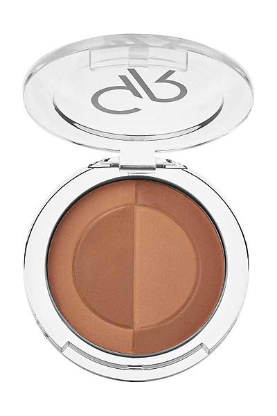 Golden Rose Mineral Bronz Powder-01 Light-Mineral Bronz Pudra