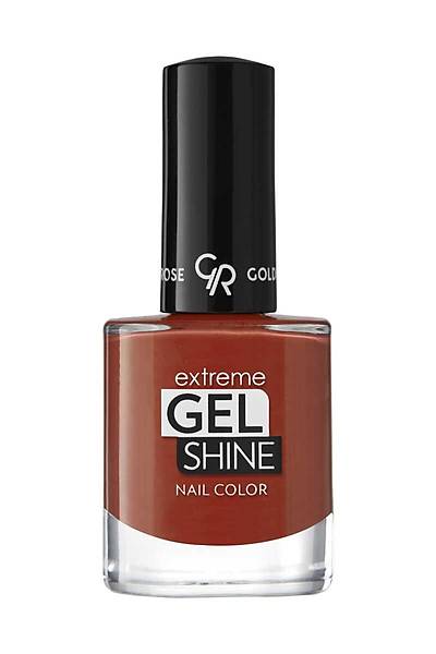 Golden Rose Extreme Gel Shine Nail Color-53-Jel Parlaklnda Oje