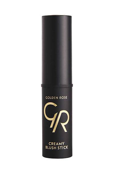 Golden Rose Creamy Blush Stick-109-Stik Allk