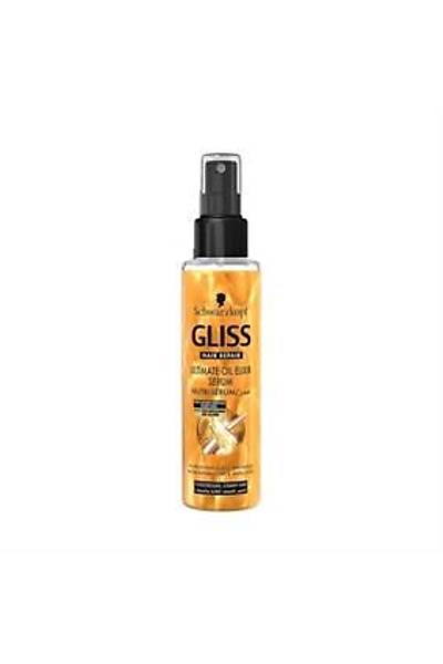 Gliss Ultimate Oil Elixir Serum 100 ml