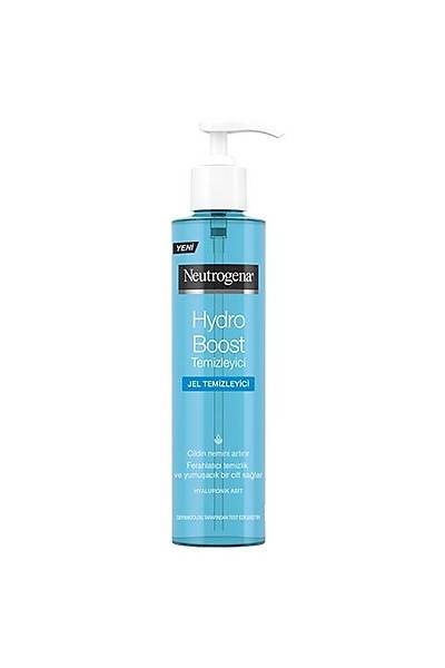 Neutrogena Hydro Boost Jel Temizleyici 200 ML