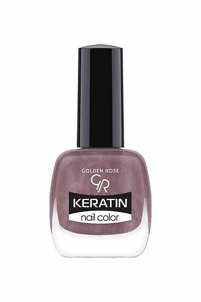 Golden Rose Keratin Nail Color-56-Keratin Oje