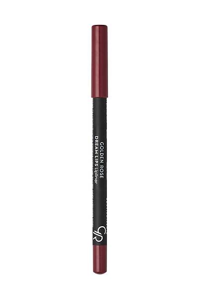 Golden Rose Dream Lips Lipliner-514 Watermeloon-Dudak Kalemi