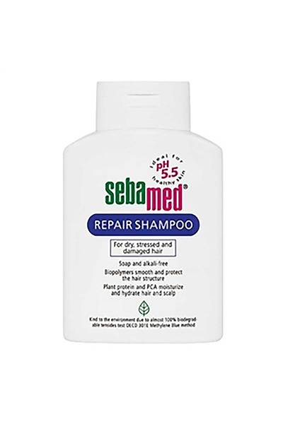 SEBAMED SA DKLMESNE KARI AMPUAN 200ml