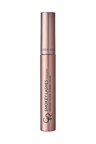 Golden Rose Smokey Lashes Mascara-Black-Hacim Veren Maskara