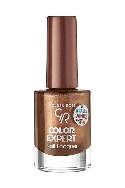 Golden Rose Color Expert Fall&Winter Collection-409-Geni Fral Oje