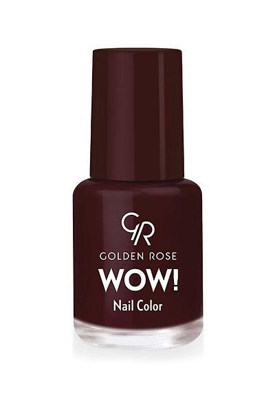 Golden Rose Wow Nail Color-56-Mini Oje