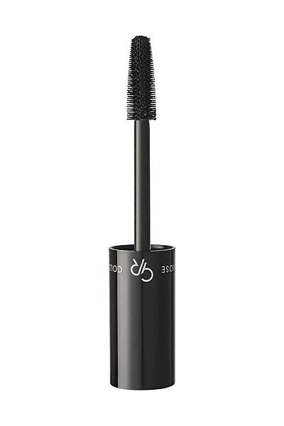 Golden Rose Dramatic Lashes Night Black Mascara-Black-Hacim Veren Maskara