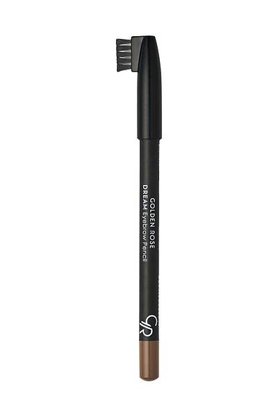 Golden Rose Dream Eyebrow Pencil-308 Brindle-Ka Kalemi