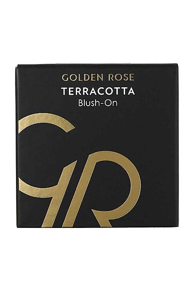 Golden Rose Terracotta Blush On-05 Soft Peach-Iltl Allk