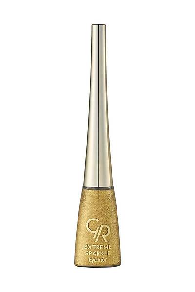 Golden Rose Extreme Sparkle Eyeliner-103-Iltl Eyeliner