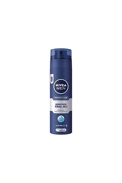 Nivea Men Protect & Care Koruyucu Tra Jeli 200ml