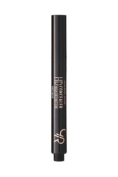 Golden Rose Hd Concealer High Definition-05 Natural-Hd Kapatc