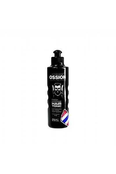 OSSION PREMIUM BARBER LINE SA TON 250 ML